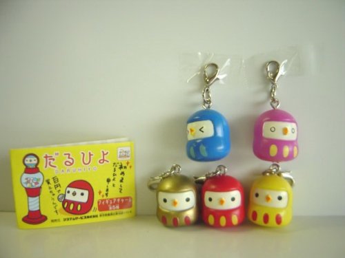 ワンピース　ダルマチャーム　５個セット ワンピース ダルマチャーム 5個セット Amazon | 情熱プロダクト