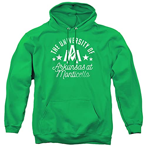 University of Arkansas Monticello UAM Boll Weevils Vive La Fete Game