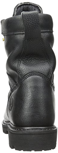 Georgia Boot Waterproof Lace-to-Toe Work Boot3