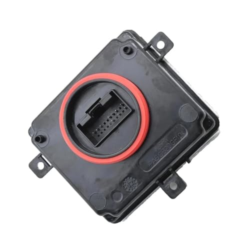 Contrôleur 4G0907697D module commande ballast phare xénon A4 RS5 2012