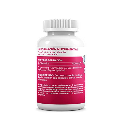 Vitamínicos, acido glutamico patente Marca OPTI SPORT HEALTH SUPLEMENTS (2)