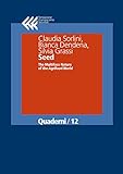 multifaceted disease synonym  Seed: The Multiface Nature of the Agrifood World (Quaderni Book 12) (English Edition)
