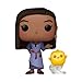 Imagen de Funko Pop! & Buddy: Disney  ASHA