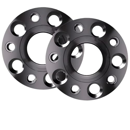 Entretoise de roue 30mm pour corriger le déport des jantes et éliminer le roulis sur RS Q8 RS6