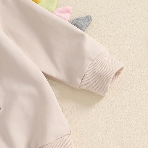 Toddler Baby Boy Dinosaur Outfits Funny Animal Sweatshirts Dinosaur Pants Set Infant Clothes 6 12 18 24Months 2T 7