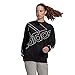 Produktbild adidas W FAV Q1 SWT Damen-Sweatshirt