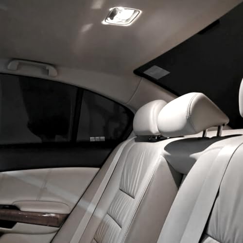 Kit de luces LED interior para Honda CRV 2013-2021 miniatura 6