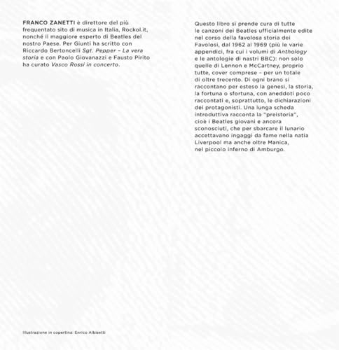 Il Libro (Più) Bianco Dei Beatles. Le Storie Dietro Le Canzoni - 3