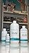 LEGACY NAILS Professional NAIL LIQUID MONOMER - MMA-Free, Acetone-Free, Low Odor Formula, Compatible with All Acrylic, Perfect for Nail Extensions, Sculpting & Overlays - 30ml / 1 FL.oz.