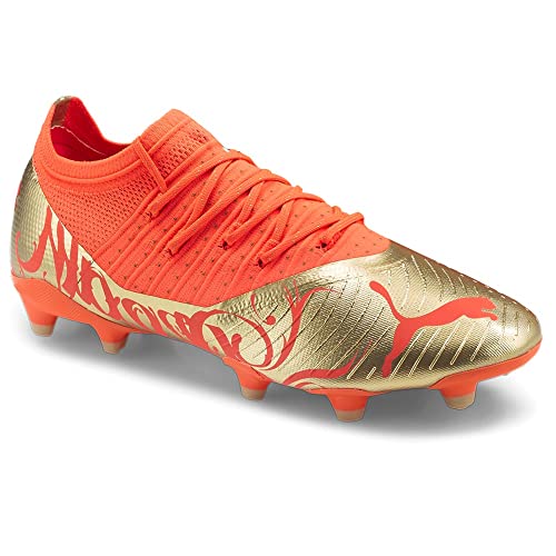 PUMA Future Z 2.4 N JR. FG Voetbalschoenen - Image 3