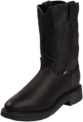 justin 4760 work boots