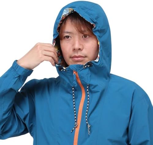 Amazon.co.jp: [チャムス] キャンプフィールド フーディー : ファッション