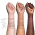 Morphe Color Pencil Bundle - Cream Lip Liner Pencil with a Zero-Tugging Formula - Effortlessly Lines, Defines & Shapes Lips - Spiffy (2 Count)