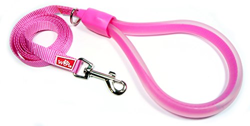 gel dog leash