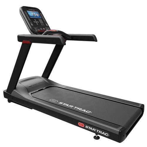 Star Trac 4TR Series Treadmill Full Color 10in Display |