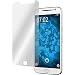 Produktbild PhoneNatic 4er-Pack Displayschutzfolien klar kompatibel mit Motorola Moto G4 Plus