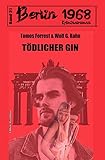 Cover zum Buch Tödlicher Gin