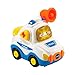 VTech 80-517204 Tut Tut Baby Flitzer - Polizia, Auto per Bambini, Multicolore