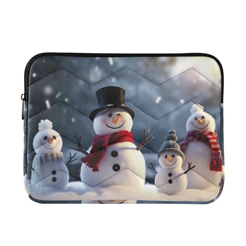 Funda impermeable para laptop 13-14 pulgadas