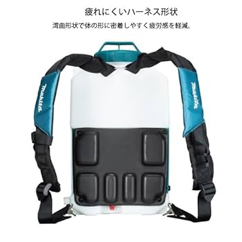 マキタ18v電動噴霧器10L新品 マキタ MUS108D 18V 充電式噴霧器 背負式 10L【送料無料】