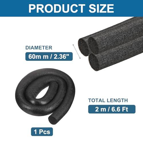 Mousse en coton perlé durable pour scellage de béton et modélisme - 3