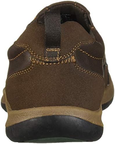 Eastland Men's Spencer Oxford, Brown, 8 W US | Image 2