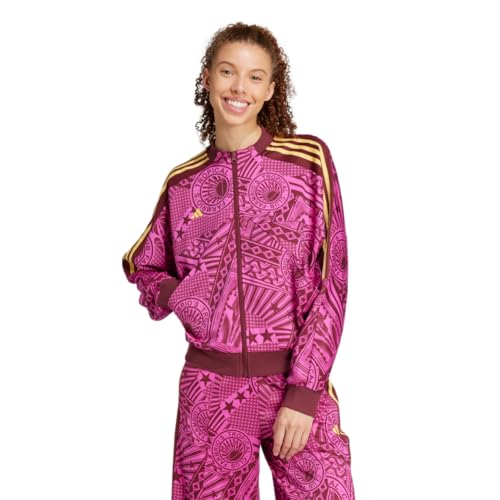 adidas Women's Farm Tiro Track Top