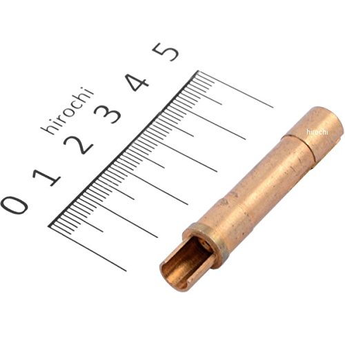 Amazon.co.jp: ミクニ ニードル ジェット タイプ159 (1個売り) 159-Q-6