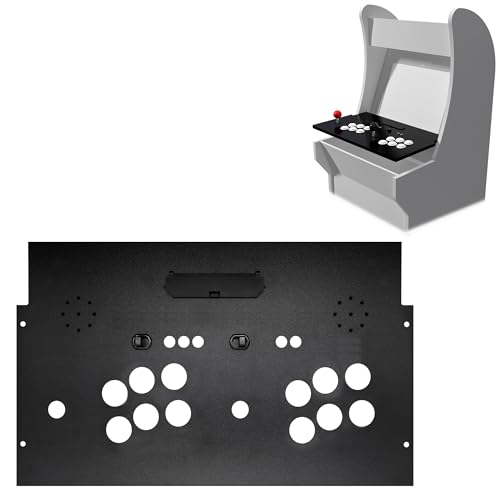 mount genesis arcade1up cabinet