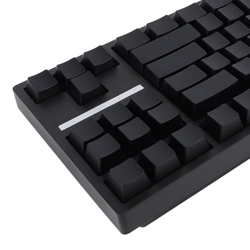 Teclado Mecánico Yoidesuvnqhafgkpg Compacto 2.4G Bluetooth miniatura 5