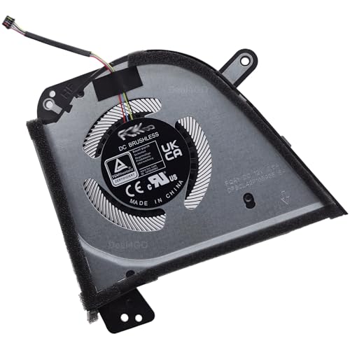 Ventilateur GPU Asus GU603 anti-surchauffe Deal4GO 13NR0BL0T06111