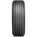 Yokohama AVID Touring-S Tire - 235/65R17 104T SL
