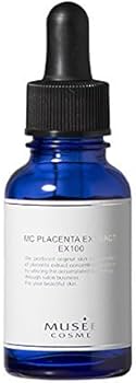 Amazon.co.jp: ミュゼ MCプラセンタエキスEX100 30ml [並行輸入品