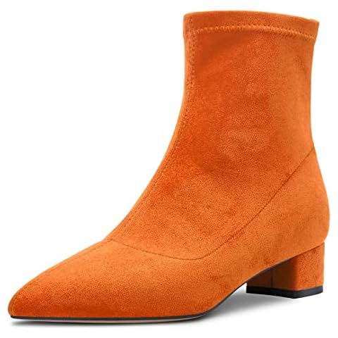 Bottines Castamere Chunky Talon Cover