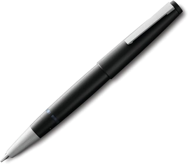 LAMY 2000 Medium Nib Fountain Pen