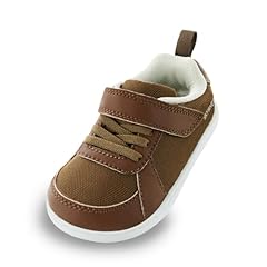 Brown Toddler Shoes