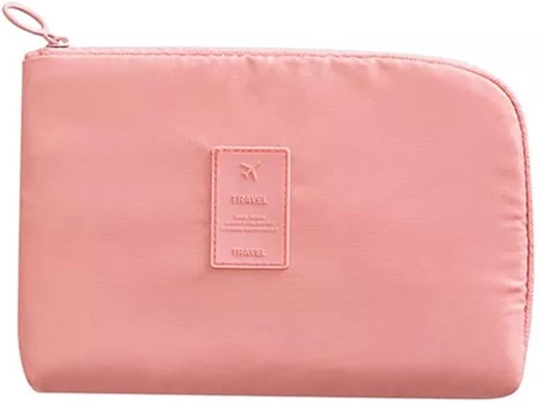 Gadget Case Cellphone Charge Storage Box Makeup Bag Cable Bag Portable Digital Organizer