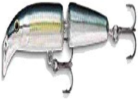 Rapala Scatter Rap Jointed 09 Bleak Lure