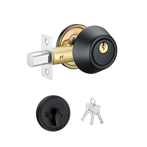 best deadbolt