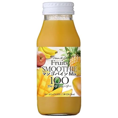 }JC Dean&Co.(fB[AhR[) }SpCMix100 180mlr×20{×(2P[X)