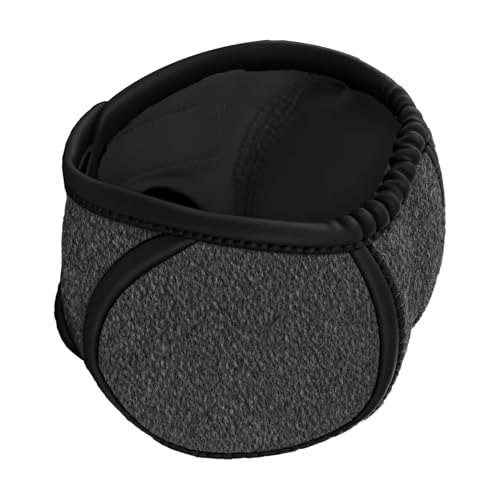 Hunde Ohrenschützer Mit Geräuschunterdrückung - Wasserdichtes Stirnband - Schalldichte Wasserdichte Hunde Kopfhörer Mit Geräuschunterdrückung | Für Geräuschblockierung, Beruhigung, Winter, Baden, Troc