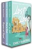 The Nunswick Abbey Series Complete Boxset: A Lesbian Age Gap Romance Series (English Edition)