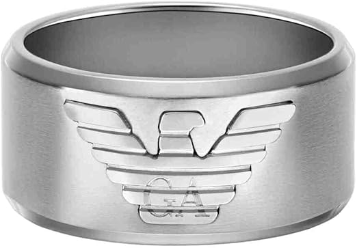 ARMANI バングル・ring 8 ARMANI バングル・ring 8