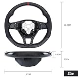 Zoom IMG-1 acclcors volante in carbonio a Zoom IMG-1 acclcors volante in carbonio a