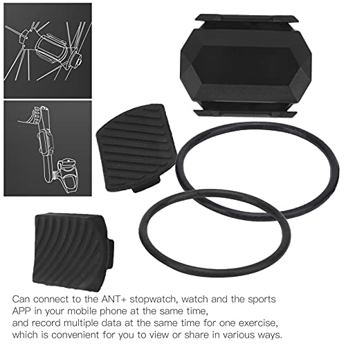 Listado y reviews de Sensor cadencia polar al mejor precio. 15 Imagen adicional