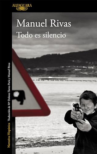 Todo es silencio (Spanish Edition)