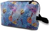 Cosmetic bags,makeup organizer,makeup clutch,accessories pouch,travel makeup or toiletry bag。holds all your essentials Ideal for travel,vacation,business trip,gym,camping,bathroom organization and outdoor activity. Hiking,Fishing,Dating,Party,Anniversary And Also Suitable For Home Use。