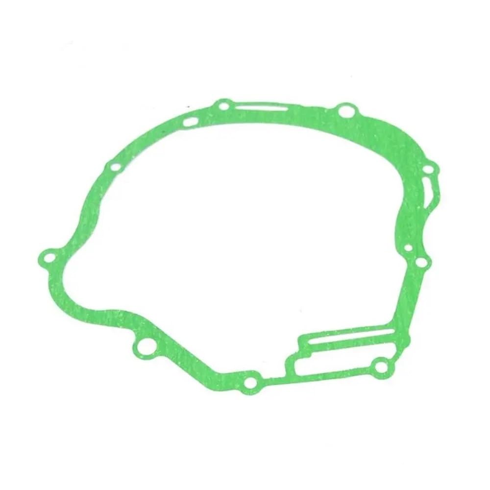 Joint de couvercle d'embrayage YBR125 pour réparer fuite huile moto