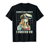 Ich bevorzuge VR Auto, Smarphones, Kamera