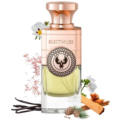 Electimuss Electimuss London Trajan Pure Parfum 100 ml 100 ml